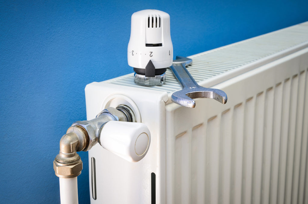 Compatibilité entre mitigeur thermostatique et chaudière gaz