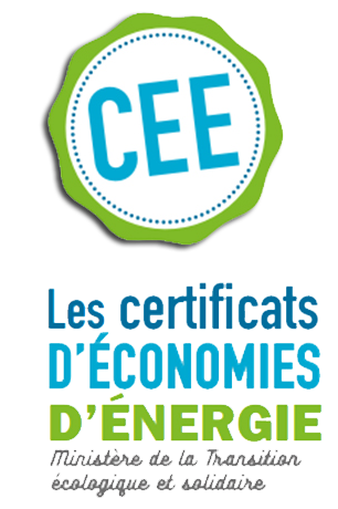 CEE Certificat d'économies d'énergies